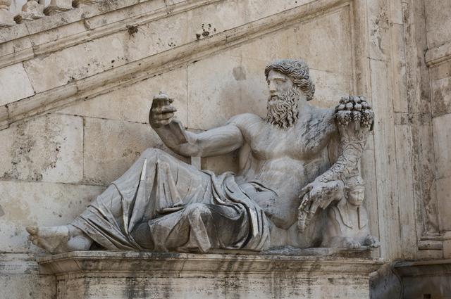 Изображение serghei_topor с сайта Pixabay.com Капитолийская площадь